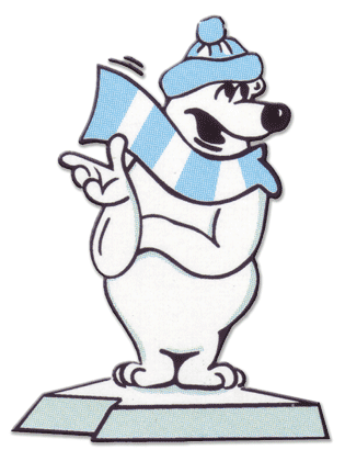 eisbär baam eisbär baam